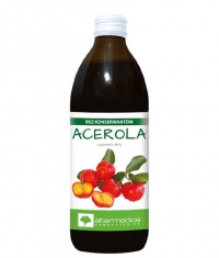 ALTER MEDICA Acerola Juice / 500 ml