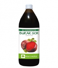 ALTER MEDICA Beetroot Juice / 1000 ml