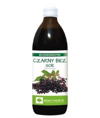 ALTER MEDICA Elderberry Juice / 500 ml