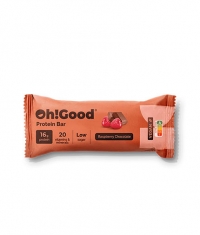 OH!GOOD Vegan Protein Bar / 60 g