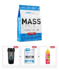 PROMO STACK EVERBUILD 1+3 FREE GIFTS 16