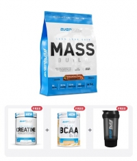 PROMO STACK EVERBUILD 1+3 FREE GIFTS 17
