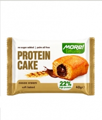 GET MORE POWER Protein Cake / 40 g