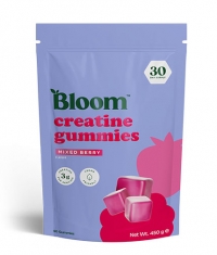 BLOOM Creatine Gummies / 90 Gummies