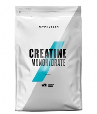 MYPROTEIN Creatine Flavoured