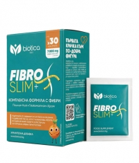 BIOTICA Fibro Slim+ / 30 Sachets