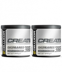 PROMO STACK 1+1 FREE Cor Performance Creatine