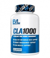 EVL CLA1000 / 180 Softgels