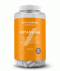 MYPROTEIN Potassium / 90 Tabs