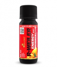 OLIMP R-Weiler® Energy Shot / 60 ml