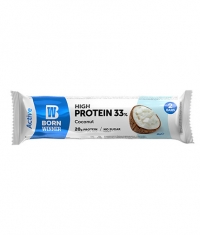 BORN WINNER Active Protein Bar / 2 x 30 g