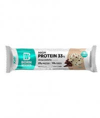 BORN WINNER KETO Protein Bar / 2 x 30 g