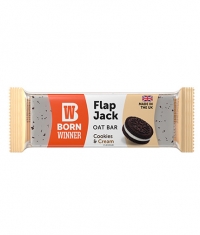 BORN WINNER Flapjack / 100 g