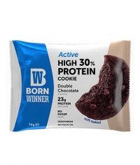 BORN WINNER Active Protein Cookie / 75 g