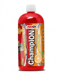 BLACK FRIDAY AMIX ChampION ™ Sports Fuel 1000ml.