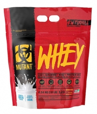 BLACK FRIDAY MUTANT Whey