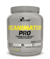 BLACK FRIDAY OLIMP Reanimator PRO