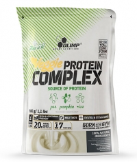 BLACK FRIDAY OLIMP Veggie Protein