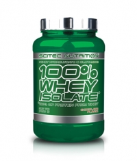 BLACK FRIDAY SCITEC 100% Whey Isolate