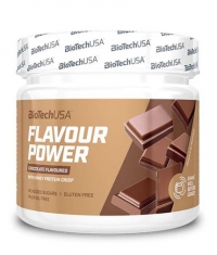 BLACK FRIDAY BIOTECH USA Flavour Power