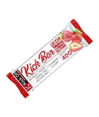 BLACK FRIDAY KICKOFF NUTRITION Kick Bar / 40 g