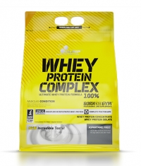 OLIMP OLIMP Whey Protein Complex 100%