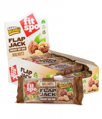 BLACK FRIDAY FIT SPO Flap Jack / 12x90g.