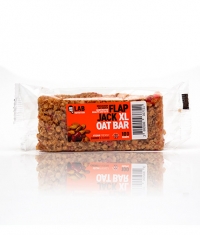 BLACK FRIDAY LAB NUTRITION Flap Jack XL Oat Bar / 100 g