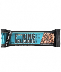 ALLNUTRITION F**King Delicious Protein Bar / 55 g