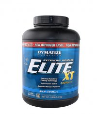 DYMATIZE Elite Protein XT