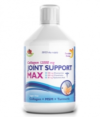 SWEDISH NUTRA Joint Support MAX 12 000 mg / 500 ml