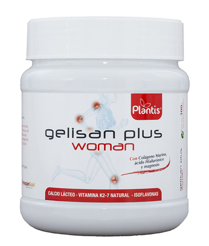 ARTESANIA AGRICOLA Gelisan Plus Woman