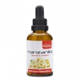 ARTESANIA AGRICOLA Manzanilla / Chamomile (Tincture) / 50 ml