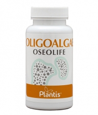 ARTESANIA AGRICOLA Oligoalgae Oseolife / 45 Caps