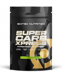 HOT PROMO Super Carb Xpress