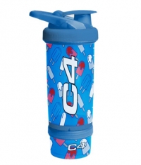 CELLUCOR C4 Frozen Bombsicle Shaker