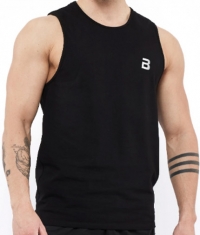 BIOTECH USA Dribble Men Tank Top / Black