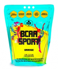 PROMO STACK BCAA Sport