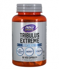 NOW Tribulus Extreme / 90Caps.