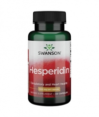 SWANSON Hesperidin 500mg. / 60 Caps