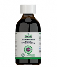 DOCTOR'S FORMULAS Liposomal R-Alpha-Lipoic Acid / 300 ml