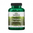 SWANSON Full-Spectrum Chinese Skullcap 400mg. / 90 Caps