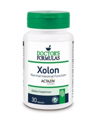 DOCTOR'S FORMULAS Xolon / 30 Caps