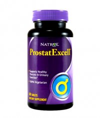 NATROL ProstatExcell ® 60 Tabs.