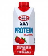 MLEKOVITA Protein Milk Shake / 350 ml