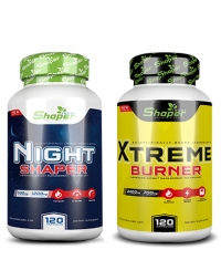 PROMO STACK Shaper Stack