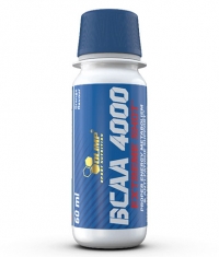 OLIMP BCAA 4000 Extreme Shot / 60 ml