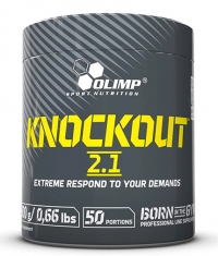 OLIMP Knockout 2.1