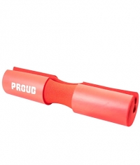 PROUD Bar Pad / Red