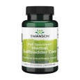 SWANSON Full Spectrum Herbal Gallbladder Care / 60 Caps